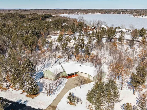 353 & 353A Pinehurst Drive, Nekoosa, WI 54457
