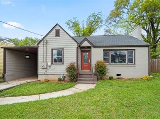 664 Florence Pl NW, Atlanta, GA 30318