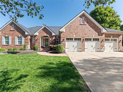 1632 Misty Hollow Ct, Glencoe, MO, 63038