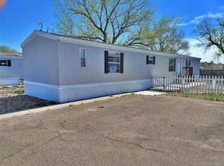 1205 Reed Lane LOT 45, La Junta, CO 81050