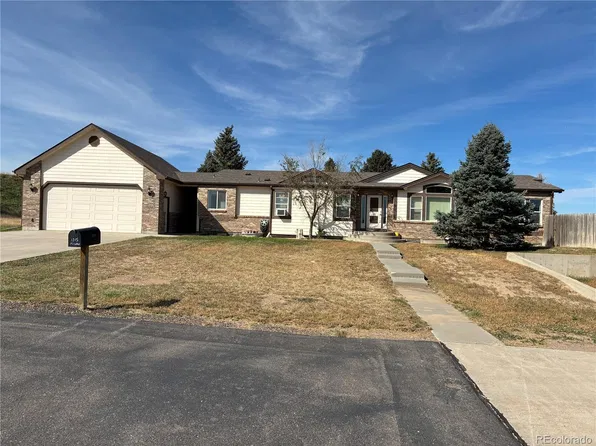 1315 Monroe Street, Strasburg, CO 80136
