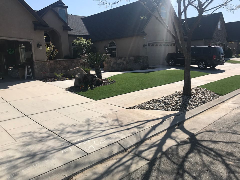 Turf Landscaping