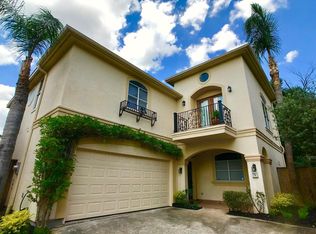 1470 Springrock Ln APT 3, Houston, TX 77055