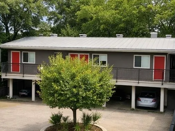 706 Denson Dr, Austin, TX 78752