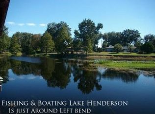 830 S Waterview Dr, Inverness, FL 34450