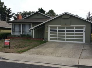 2401 Princeton Dr, San Bruno, CA 94066