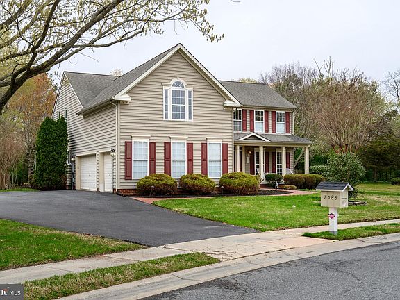 2nd image of 7588 Easton Club Dr