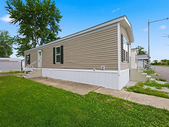 3rd image of 3609 Westerville Rd Lot M80