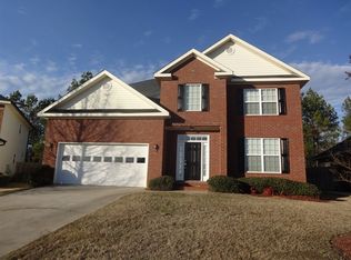 605 Ventana Dr, Evans, GA 30809