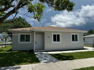 605 SW 11th Ave, Homestead, FL 33030