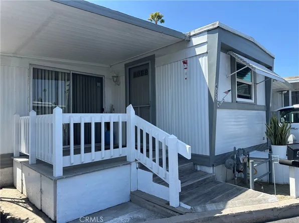 4117 W McFadden Ave Space 412, Santa Ana, CA 92704