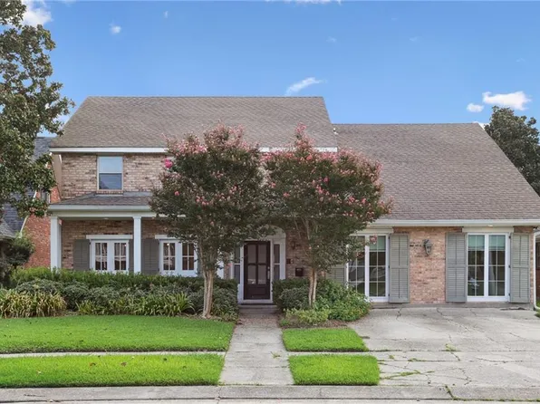 4801 Neyrey Dr, Metairie, LA 70002