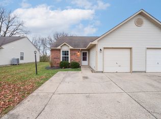 411 Woodberry Dr, Danville, IN