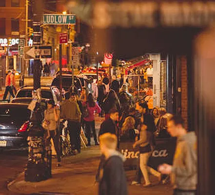 Rented by Crosstown Apartments NYC | media 23