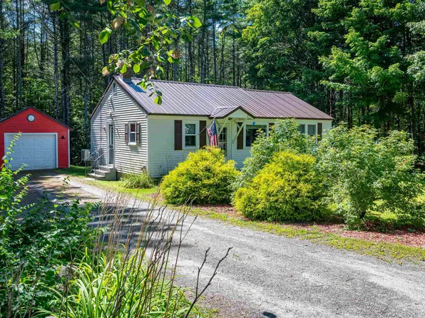 198 Hancock Pond Road, Sebago, ME 04029