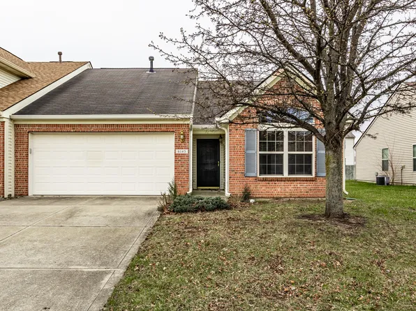6145 Crystal View Dr, Indianapolis, IN 46237