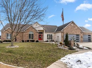 16632 Merramec Ct, Fort Wayne, IN 46845