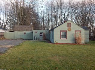 4938 Damon Ave, Warren, OH 44483