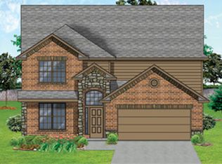 9230 Turnbull Ln, Rosenberg, TX 77469