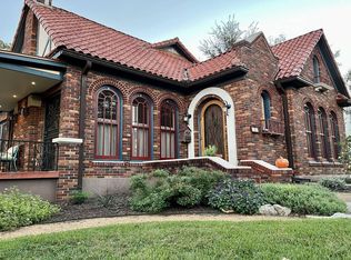 118 E Mulberry Ave, San Antonio, TX 78212