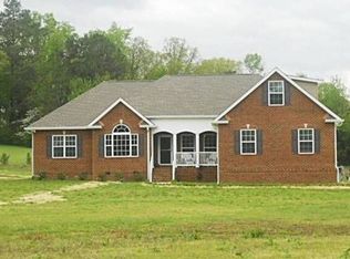 344 Old McClure Rd SE, Cleveland, TN 37323
