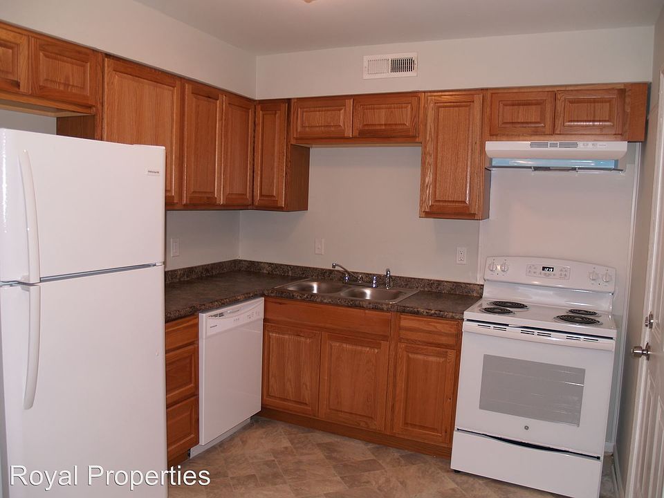 1st image of 612 Davie Ave APT H