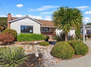 1373 Burkhart Ave, San Leandro, CA 94579
