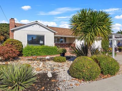 1373 Burkhart Ave, San Leandro, CA, 94579