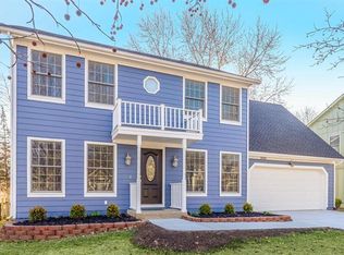 14743 S Alden St, Olathe, KS 66062