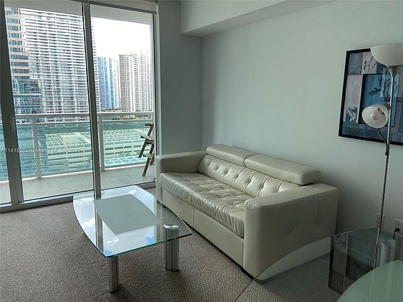 2nd image of 950 Brickell Bay Dr APT 1908