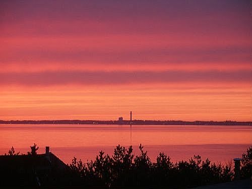 Outer Cape Sunsets