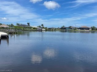 3209 NW 17th Ln, Cape Coral, FL 33993