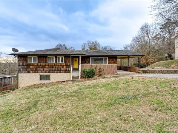 414 Marlow Dr, Chattanooga, TN 37415