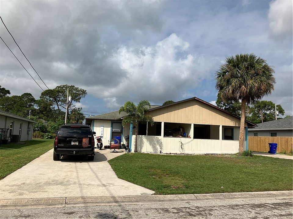 118 Admiral Cir Sebastian FL Zillow