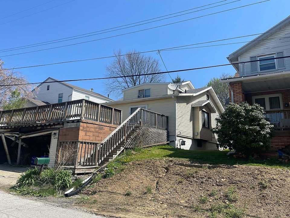 2nd image of 2606 Craighead Ln