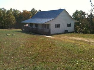 170 Neff Rd, Liberty, KY 42539