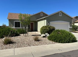 6256 E Boothwyn St, Prescott Valley, AZ 86314