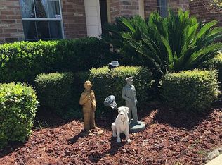 2502 Waterfall Dr, Killeen, TX 76549