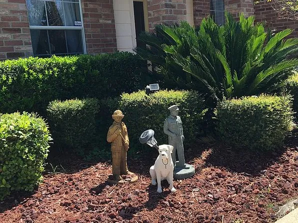 2502 Waterfall Dr, Killeen, TX 76549