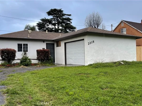 2318 Marquette Ave, Pomona, CA 91766