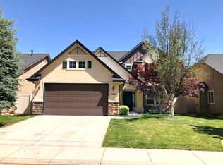 1462 W Loretta St, Meridian, ID 83646