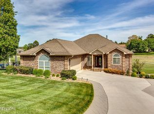 424 Wewoka Cir, Loudon, TN 37774