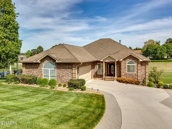 424 Wewoka Cir, Loudon, TN 37774