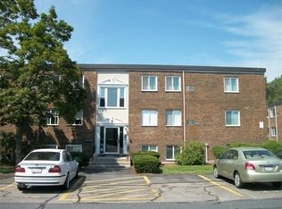 6 Universal St APT 4, Framingham, MA 01702