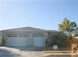 13 Napoleon Rd, Rancho Mirage, CA 92270