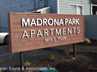 3001 S Tyler St APT 3, Tacoma, WA 98409