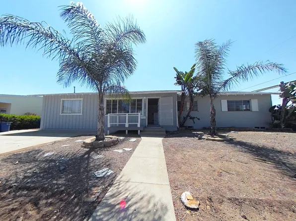 5086 55th Pl, San Diego, CA 92115