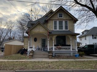 223 N Locust St, Adrian, MI 49221