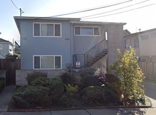 1138 Regent St UNIT F, Alameda, CA 94501