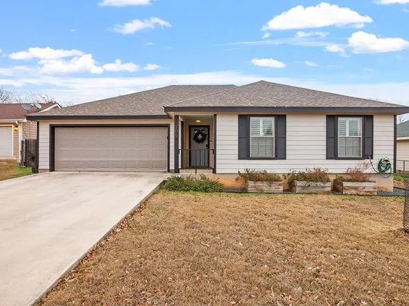 205 Green Oaks Loop, Fredericksburg, TX 78624